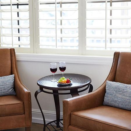 Coachman'S Inn, A Four Sisters Inn Carmel-by-the-Sea Exteriör bild