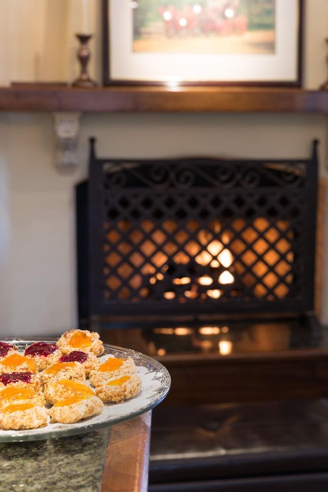 Coachman'S Inn, A Four Sisters Inn Carmel-by-the-Sea Exteriör bild