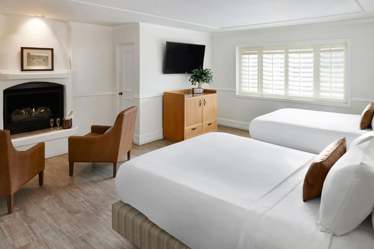 Coachman'S Inn, A Four Sisters Inn Carmel-by-the-Sea Exteriör bild