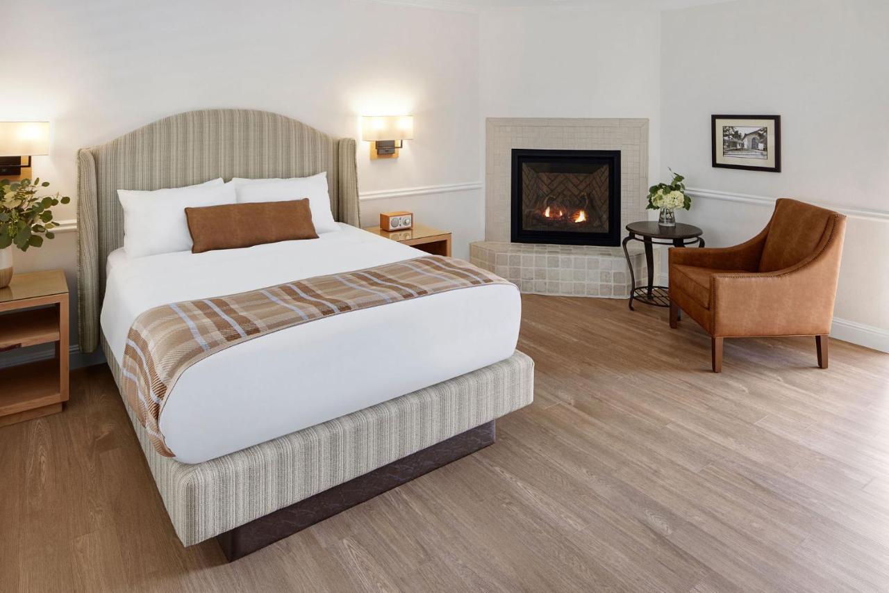 Coachman'S Inn, A Four Sisters Inn Carmel-by-the-Sea Exteriör bild