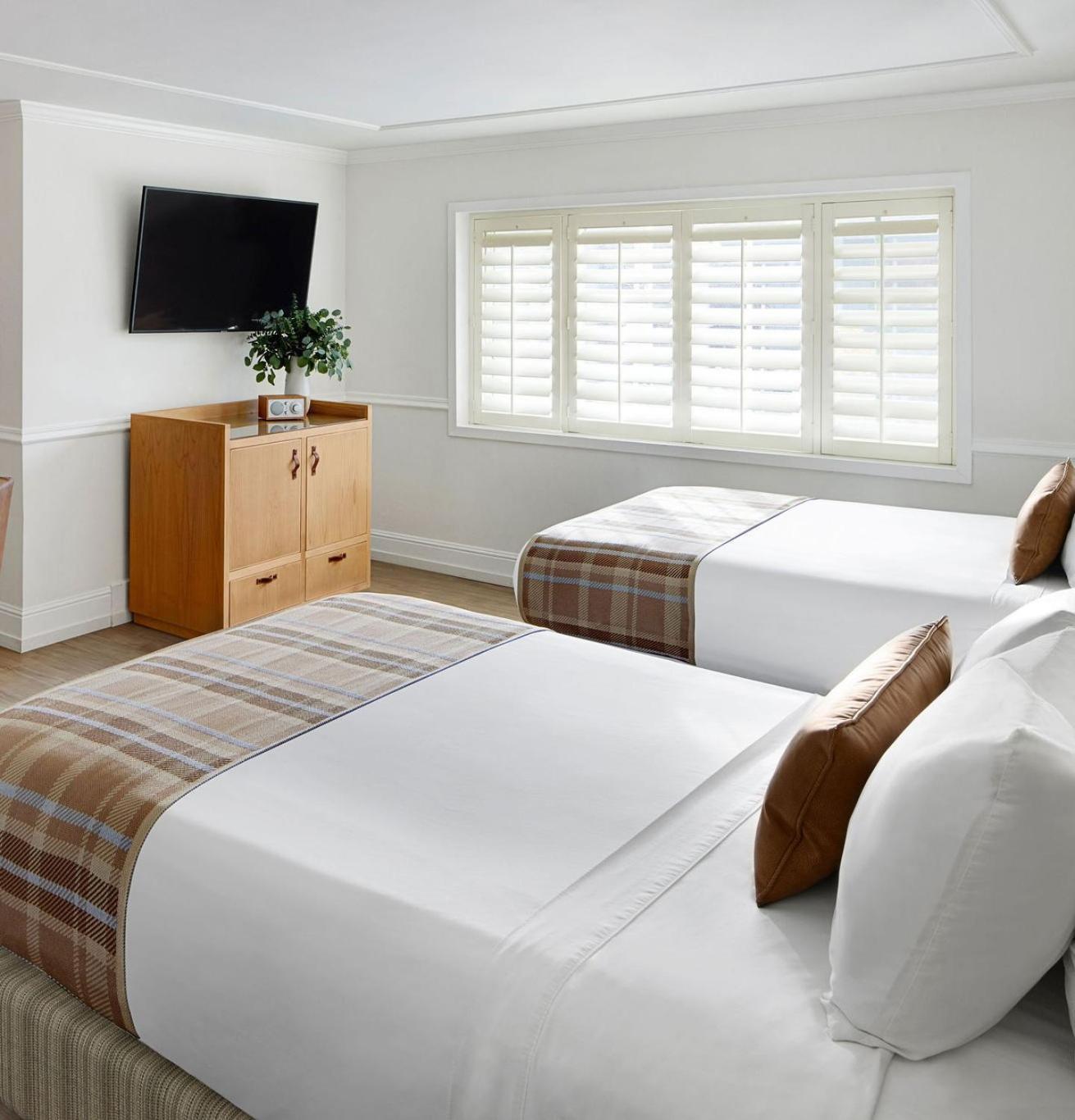 Coachman'S Inn, A Four Sisters Inn Carmel-by-the-Sea Exteriör bild