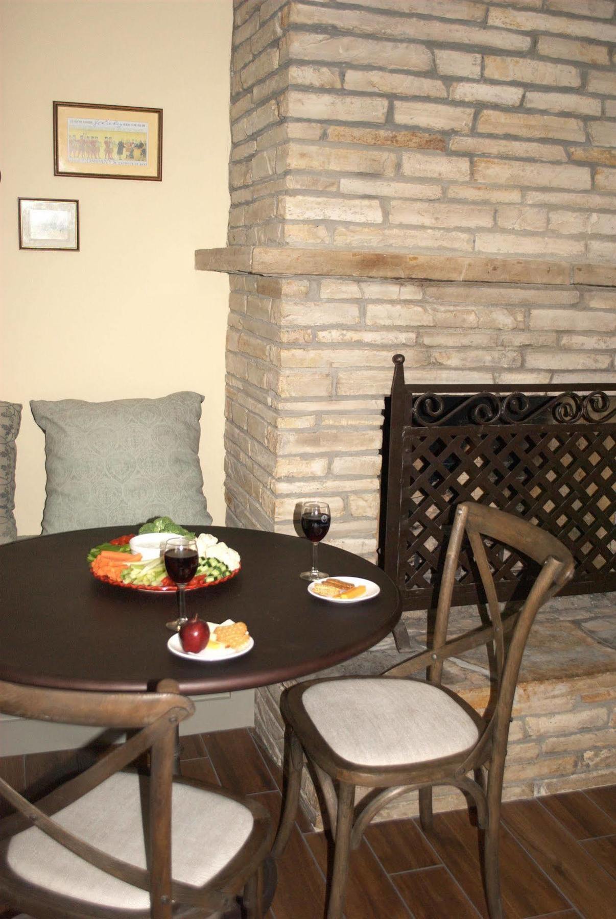 Coachman'S Inn, A Four Sisters Inn Carmel-by-the-Sea Exteriör bild