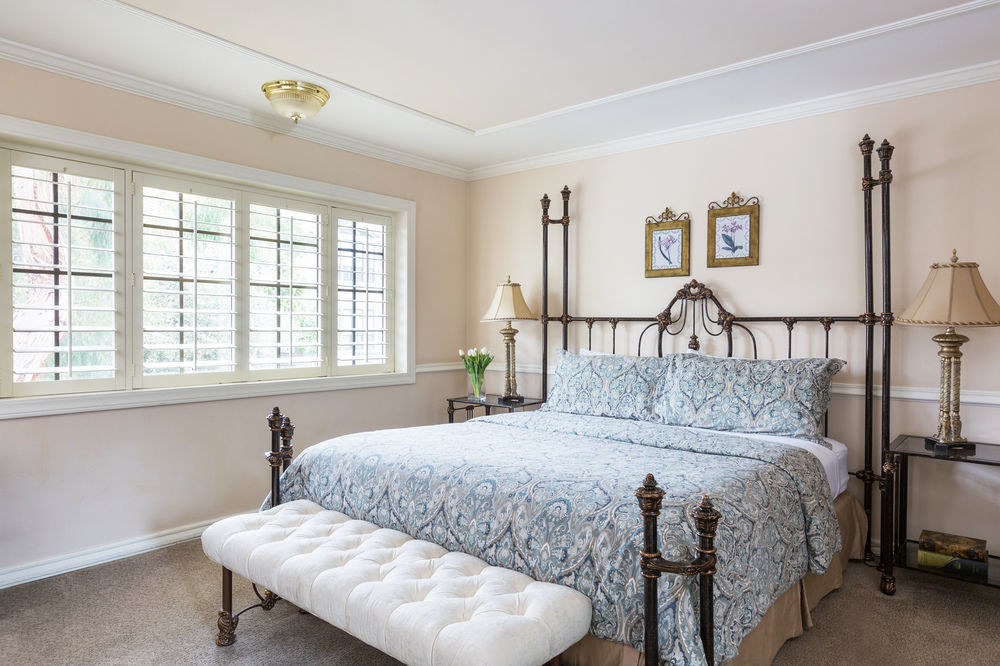 Coachman'S Inn, A Four Sisters Inn Carmel-by-the-Sea Exteriör bild