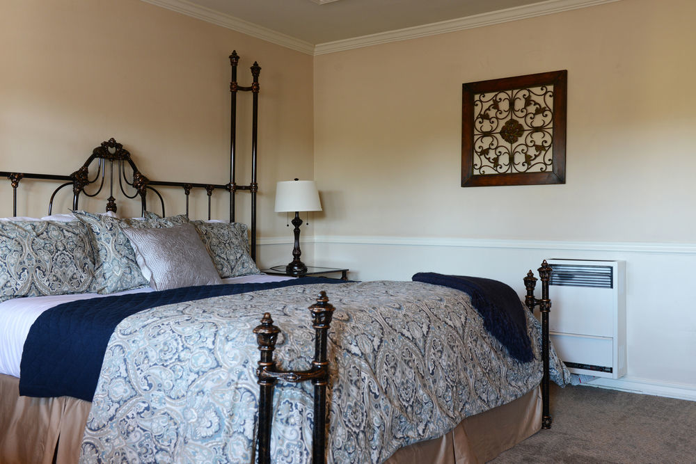 Coachman'S Inn, A Four Sisters Inn Carmel-by-the-Sea Exteriör bild
